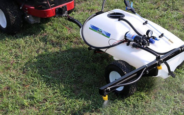 Introducing Our New Broadcast Lawn Trailer Series