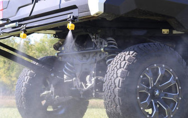 Introducing Our New 2″ Adjustable Receiver Hitch Boom Mount Kit