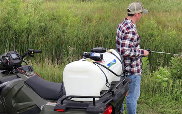 How To: Choose Your Ideal Spot Sprayer