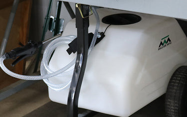 How To: Winterize a Master Manufacturing Sprayer: Essential Step-By-Step Guide