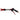 16" 2200 Series Adjustable Flash Spray Gun image 0