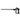 22" Jet Stream Series Aluminum Spray Gun image 0