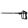22" Jet Stream Series Aluminum Spray Gun image 0