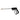 9" 5518 Series Heavy Duty Deluxe Spray Gun image 0