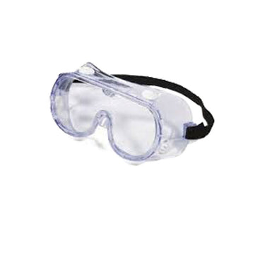 Chemical Protection Goggles image 0
