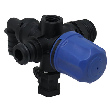 Adjustable Pressure Regulator image 0