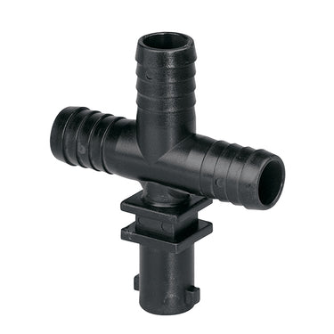 Check Cross Nozzle Body image 0