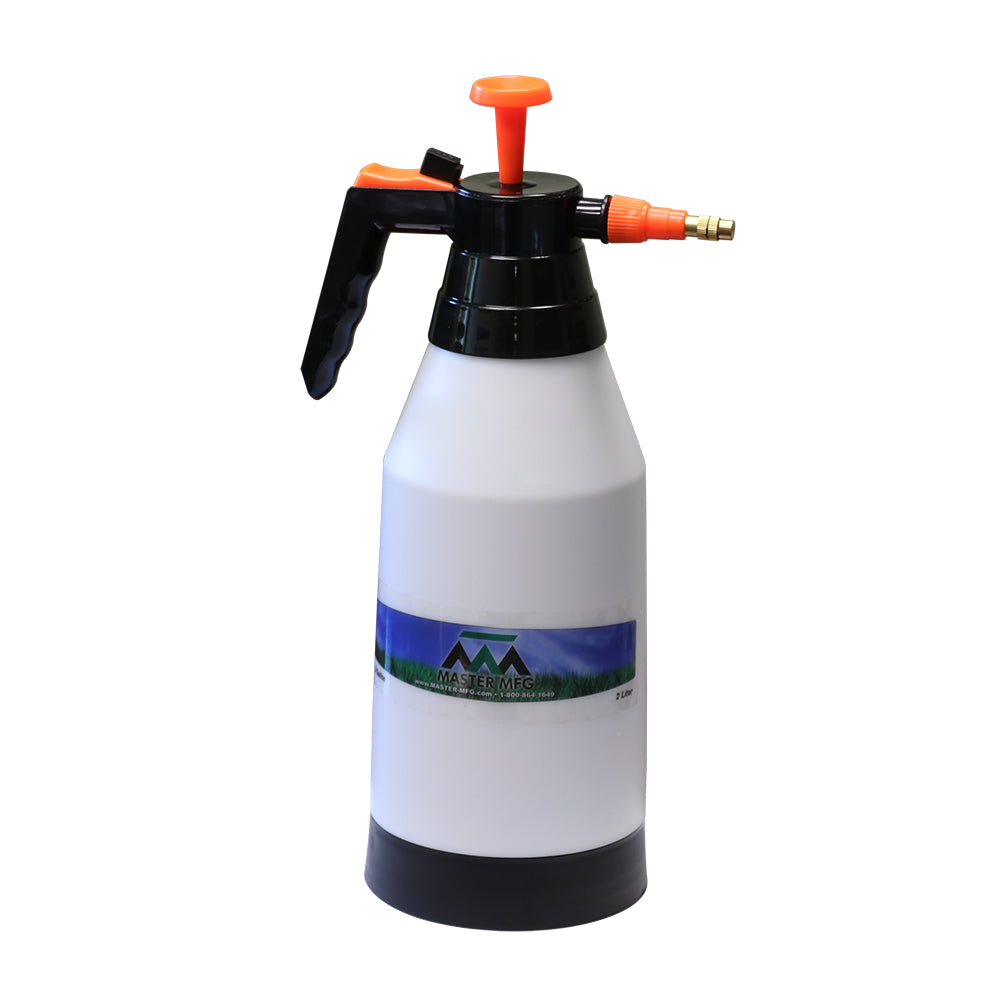 garden sprayer on sale Master Manufacturing 90700002 .51 Gallon Pump-Action Handheld Sprayer