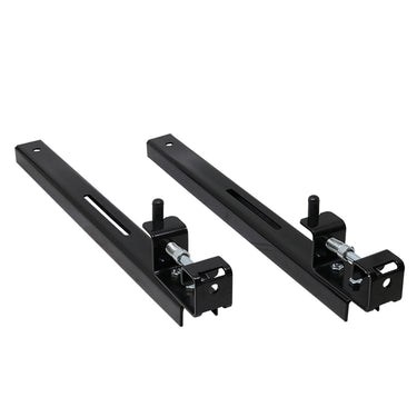 ATV (4-Wheeler) Quick Attach Kit image 0