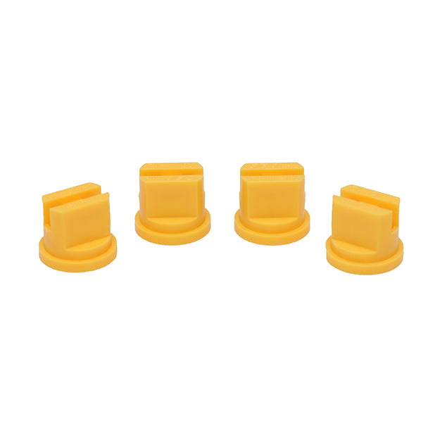 garden sprayer fan nozzle Flat Fan Spray Nozzles- 4 Pack – Master MFG