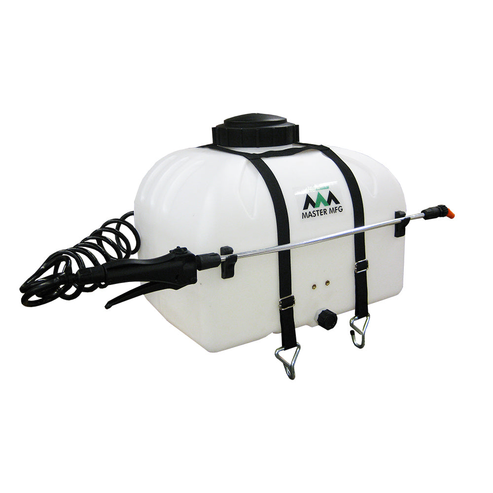 rural king garden sprayer Master MFG 9 Gallon Spot Sprayer