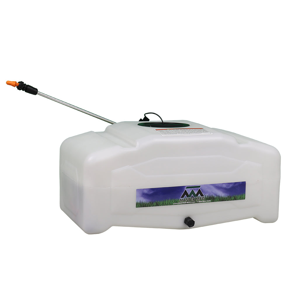 1.5 gallon garden sprayer Master Mfg 11 gal. 12 V Spot Sprayer
