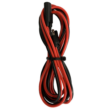 12V Wire Harness Extension - 72" image 0