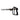 13" Jet Stream Series Aluminum Spray Gun image 0