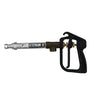 13" Jet Stream Series Aluminum Spray Gun image 0