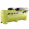 25 Gallon Brush Pro Spot Sprayer, 1.6 GPM image 0