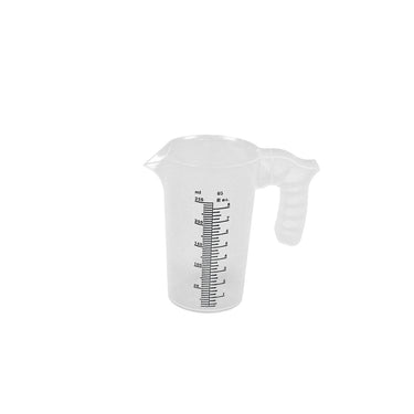 Multi-Purpose Measuring Pitchers - 8 oz. image
