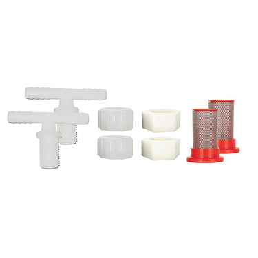Tee Nozzle Body Kit image 0