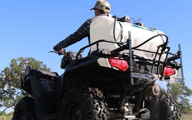 Boom or Boomless Spraying: Deciding Which Option Is Best For You