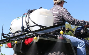How-To: Prepping Your Sprayer for Spring