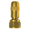 Spray Gun Brass Replacement Tips image 0