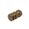 Brass Boomless Nozzle image 0