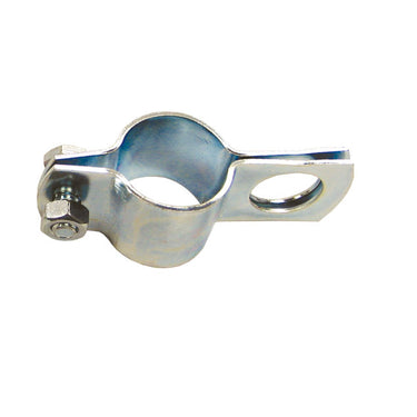 Round Nozzle Body Boom Mount Clamps image 0