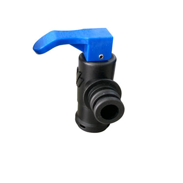 Boom Shut-Off Valve image 0