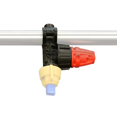 Precision & Broadcast Single Nozzle Body Kit image 0