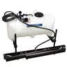 25 Gallon ATV Broadcast Sprayer, 10 Foot Swath image 0