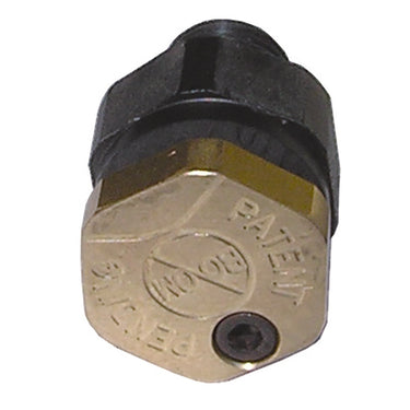 Boomless Nozzle image 0