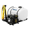 60 Gallon Tree Skid Sprayer image 0