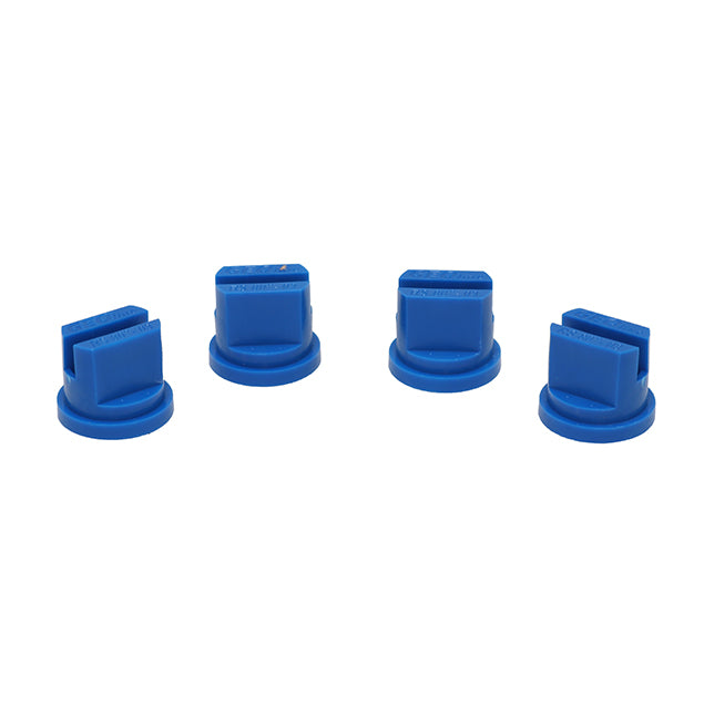 fan spray nozzle for garden sprayer Flat Fan Spray Nozzles- 4 Pack – Master MFG