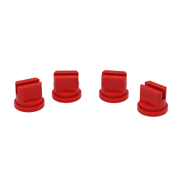 garden sprayer fan nozzle Flat Fan Spray Nozzles- 4 Pack – Master MFG