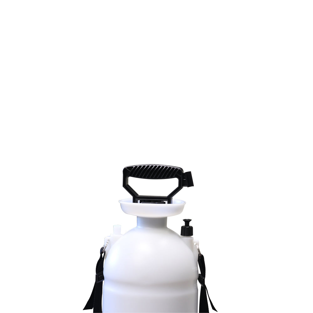 pump action garden sprayer Master Mfg. 90700065 1.6 Gallon Hand Sprayer