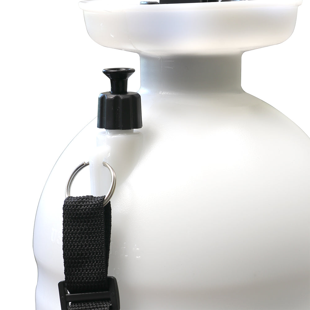 pump action garden sprayer Master Mfg. 90700065 1.6 Gallon Hand Sprayer