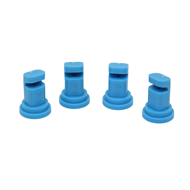 herbicide spray nozzles Valley Industries 140° Deflector Broadcast Spray Nozzle