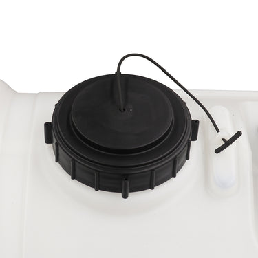 15 Gallon ATV Broadcast Sprayer, 7 Foot Swath