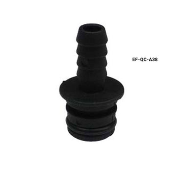 Quick Connect Port Fittings