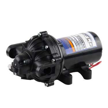 EF5500 5.5 GPM Quick Attach Diaphragm Sprayer Pump