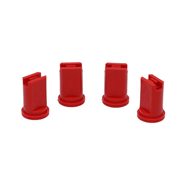 Air Induction Spray Nozzles