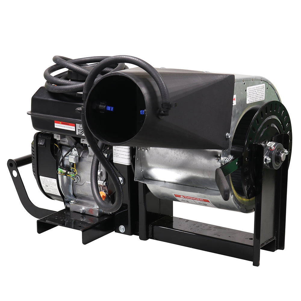 herbicide mist blower Master MFG Portable Mist Sprayer