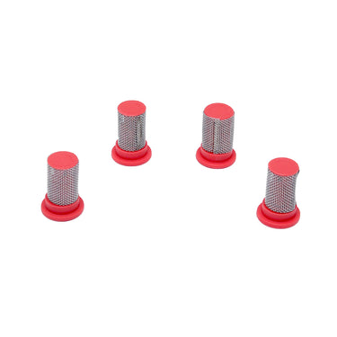 Nozzle Strainers