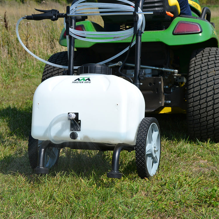 Master MFG | Lawn & Agricultural Sprayers