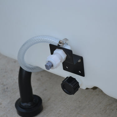 9 Gallon Master Gardener Cart Sprayer - Revolt Series