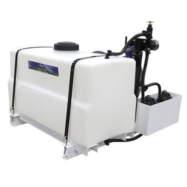 35 Gallon Professional Lawn Care Skid Sprayer