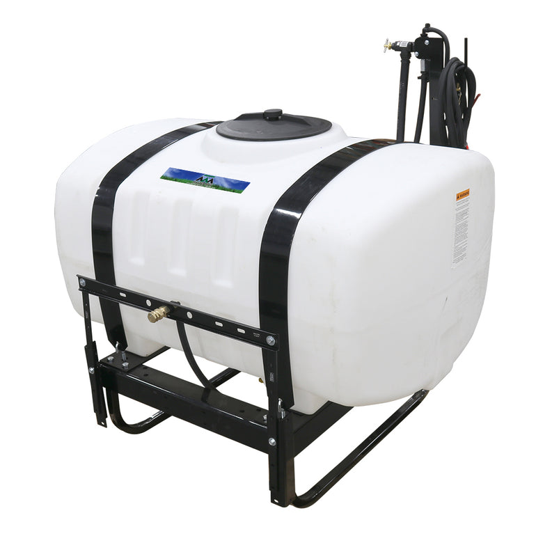 Sprayers – Master MFG