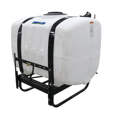 200 Gallon Broadcast 3-Point Sprayer, 52 Foot Swath