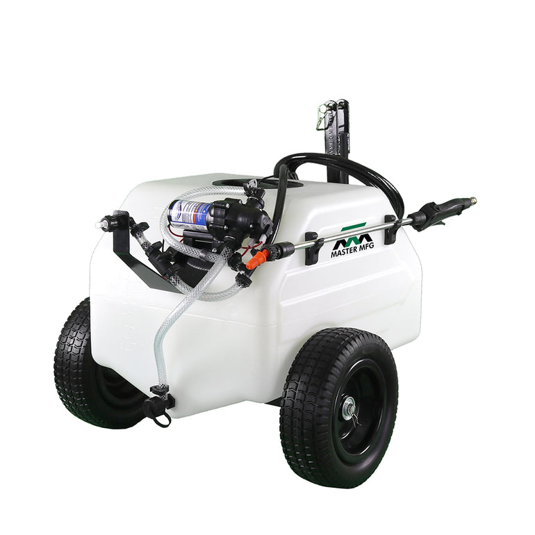 Sprayers – Master MFG