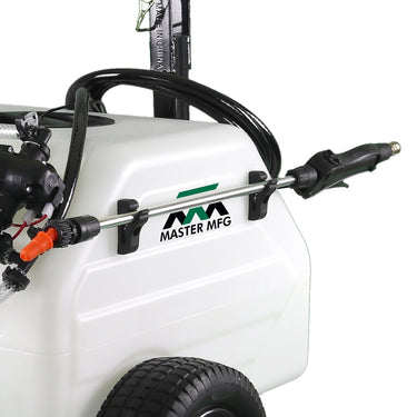 Sprayers – Master MFG